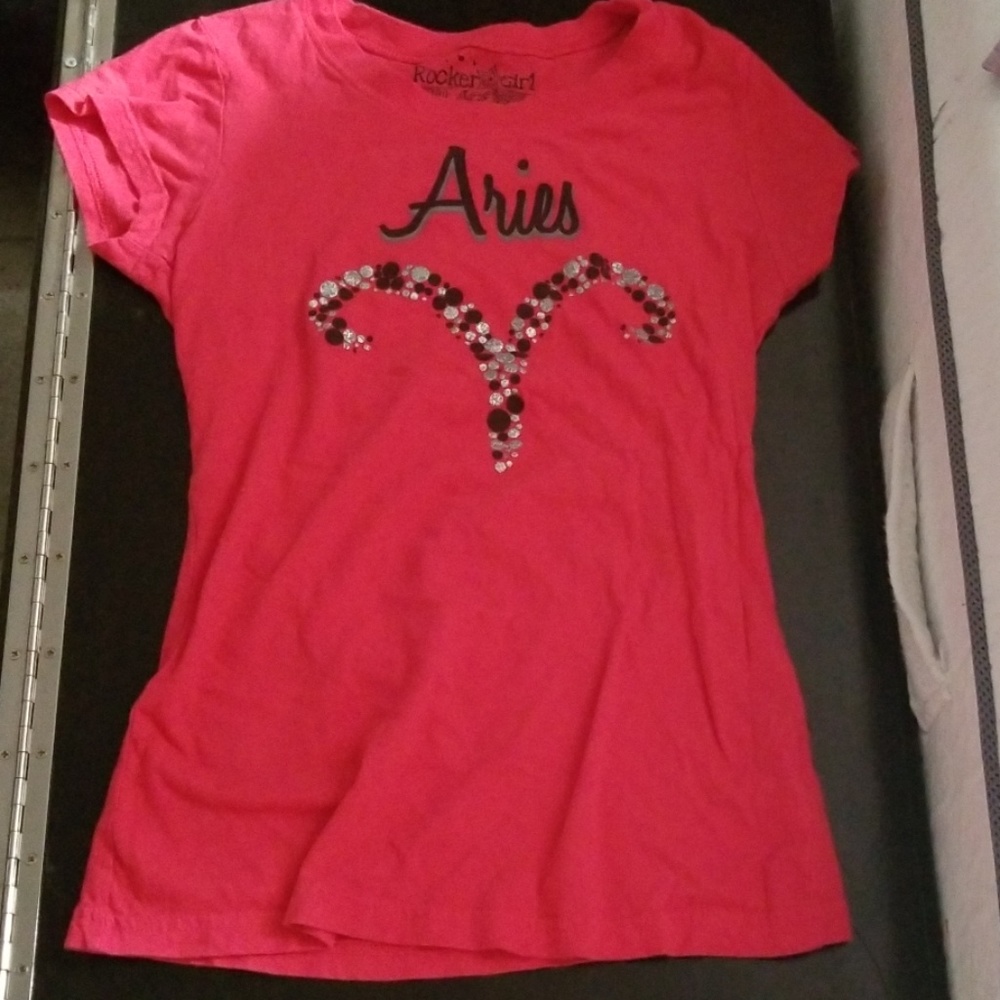 Aries tshirt
